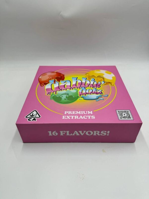Dabbin Dots Extract