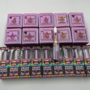 Flavorade Cannabis Cartridge