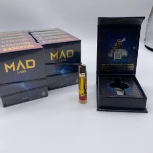 Mad Laps Vapes