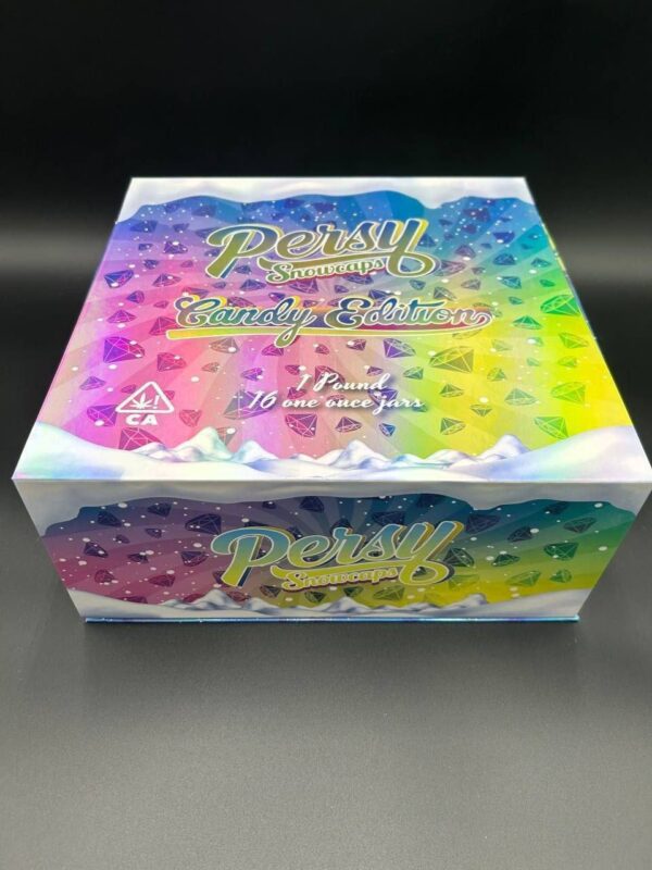 Persy Snowcap