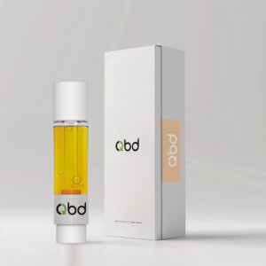 Qbd Vape