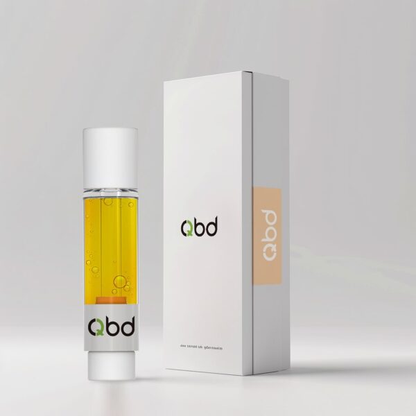 Qbd Vape