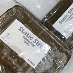 Static Sift Hash