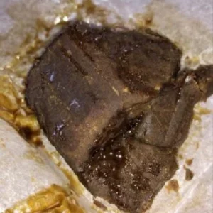 Static sift hash
