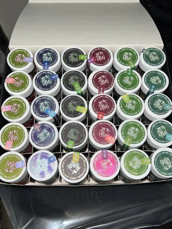 To The Moon PreRolls