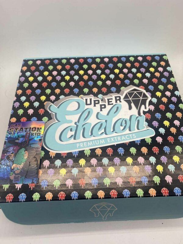 Upper Echelon Premium Extract