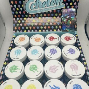 Upper Echelon Premium Extract