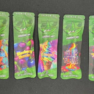 GASSE UP 2g Vape