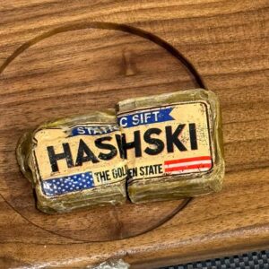 Static Sift Hashski