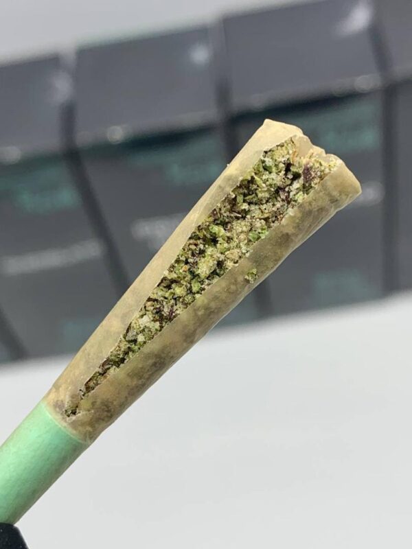 Boutiq Live Diamond Infused