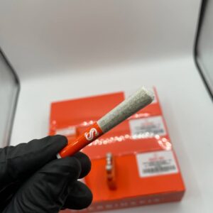 shibinski pre-roll
