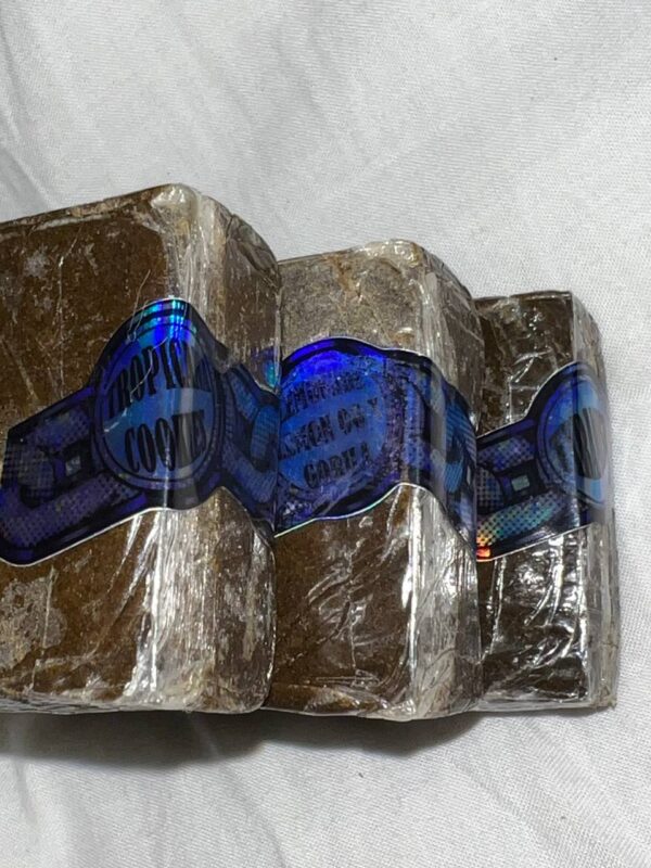 Tropicana Cookies CBD