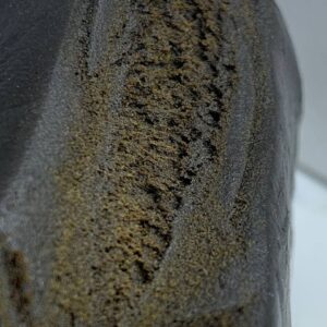 Black Gold Afghan Hash