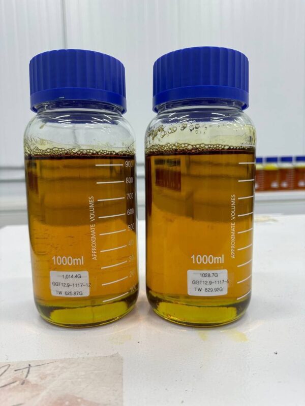 Delta 8 Distillate (D8-THC)